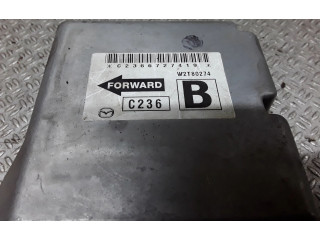 Блок подушек безопасности W2T80274   Mazda 5