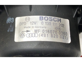 Вентилятор печки    4B1820021   Audi A6 Allroad C5