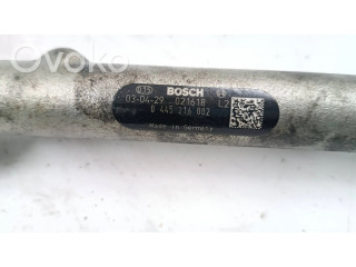 Vstřikovací lišta 0445216002, 030429   BMW 5 E39  pro naftový motor 3.0  