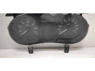 Přístrojová deska  Renault Kangoo I  8200336241E  