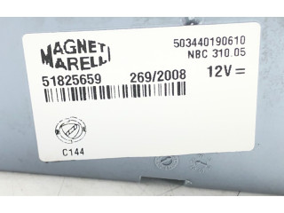 Блок управления 51825659   Fiat Linea