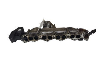 Всасывающий коллектор 2838127450   Hyundai Santa Fe 2008