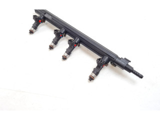 Комплект форсунок 06A133317AN, 1280158071    Volkswagen Caddy  BSX 