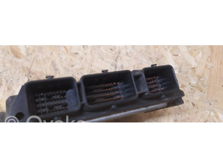 Блок управления двигателя 0281012620   Citroen Berlingo