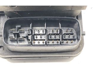 Блок ABS    Mitsubishi Pajero Pinin      