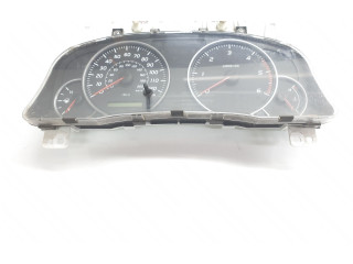 Přístrojová deska  Toyota Land Cruiser (J120) 2004 838006D141, 838006D141  