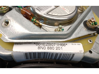 Řídící jednotka 8N0880201, 8N0880201   Audi TT Mk1 2000