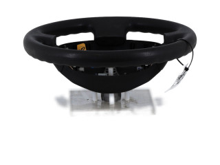 Volant Renault Megane II 2005 8200218375, C0-9710F  