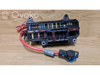   Pojistková skříňka 61136900583   BMW 7 E65 E66 2003