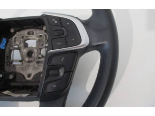 Volant Citroen C4 II 2011 307102785P96, 00010637  