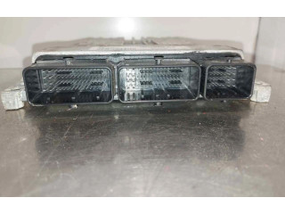 Блок управления двигателем Блок управления 237100777R   Renault Megane II