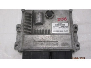 Řídící jednotka 9809447980, 28542564   Peugeot 5008 2012