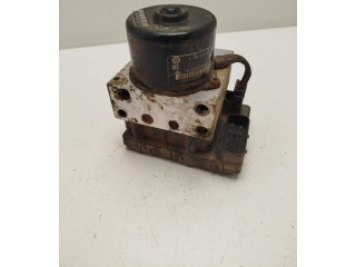 Блок АБС 1J0907379D, 5WK8442   Volkswagen  Polo III 6N 6N2 6NF  1995 - 2001 года