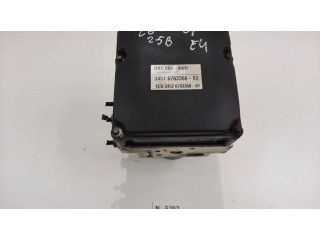 Jednotka ABS 6783366   BMW 5 E60 E61 2008