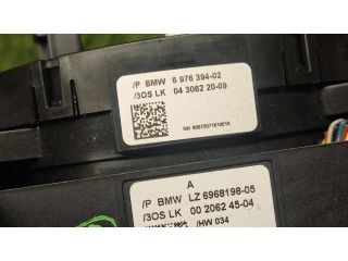 Подрулевой переключатель 6976394, 697639402   BMW 5 E60 E61