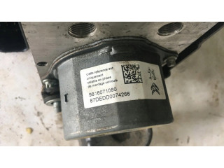 Jednotka ABS 9816071080   Peugeot 308 2013