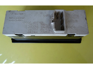 Экран/ дисплей / маленький экран MB652360, MB521560   Mitsubishi Space Runner 1999