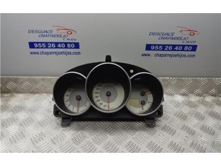 Панель приборов BP4K55430, BP4K55430   Mazda MX-3       