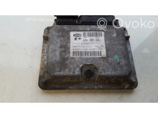 Řídící jednotka 46761565, 6160043802F   Fiat Bravo - Brava 2000