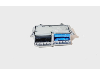 Блок подушек безопасности P31264932, 0285010372   Volvo V70