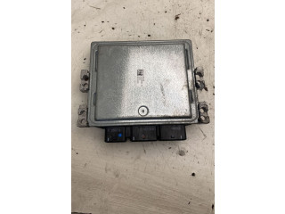 Блок управления двигателя 6G91-12A650-EL, 6G91-12A650-EL   Ford Galaxy