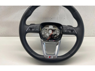 Volant Audi Q5 SQ5 2020 80a419091, 3111773B2V  