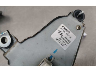 Моторчик заднего дворника 987004A001    Hyundai H-100