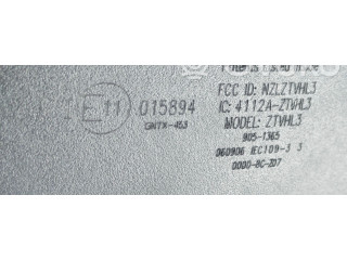 Zpětné zrcátko  Mazda CX-7 2009  E11015894  