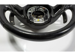 Volant McLaren 570S 2018 307551010BBHAA  