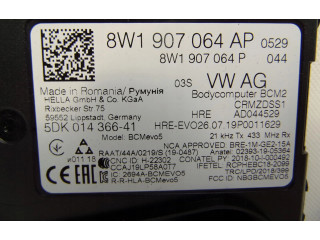 Блок комфорта 8W1907064AP   Audi Q8   