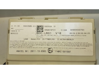   Pojistková skříňka 5aga19f01   BMW X1 F48 F49 2019