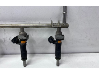 Vstřikovací lišta 1228605, 1228604   Opel Zafira C     