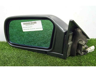 Píst SINREFERENCIA, ELECTRICO-3.PINES   Mazda 626    8A14 