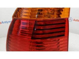 Задний фонарь левый 6900213, 63216900213    BMW 5 E39   1996-2003 года