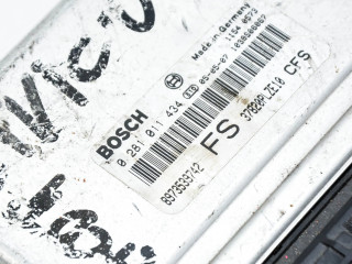 Řídící jednotka 0281011434   Honda Civic 2001