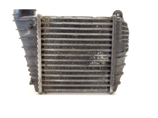 Интеркулер     Seat Toledo II (1M) 
