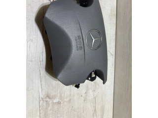 Подушка безопасности водителя A2084627   Mercedes-Benz CLK A208 C208