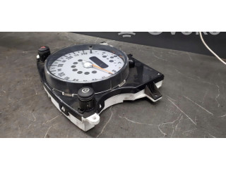 Přístrojová deska  Mini One - Cooper R50 - 53 2004 6211-67379411  