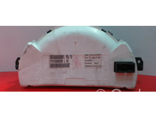 Панель приборов 21675597   Citroen C3       