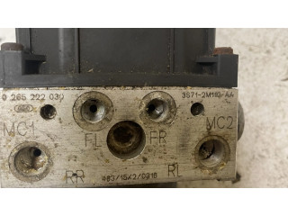 Jednotka ABS 0265800014   Ford Mondeo Mk III 2004