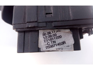 Ручка стеклоочистителей 255671453R, E11811220   Dacia Lodgy