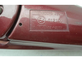 Zpětné zrcátko  Hyundai Sonata   8760538810, 8760538810  