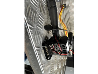 Ручка поворотов/ фонарей 7700434989   Renault Megane I   