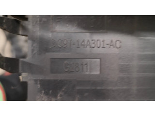 Блок предохранителей  DG9T14A301AC, G2811   Ford Fusion II    