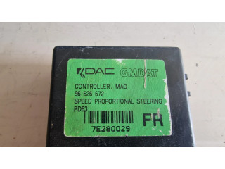 Блок комфорта 96626672   Chevrolet Captiva   