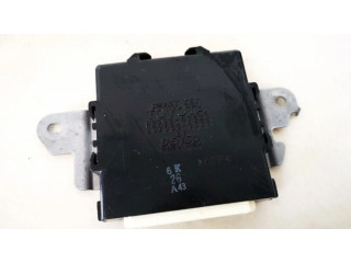 Блок управления 8999047023, 89990-47023  232500-0320   Toyota Prius (XW30)