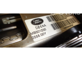    Рулевая рейка MB501230, D06NA   Land Rover Range Rover Sport L320 2005-2013 года