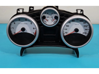 Přístrojová deska  Peugeot 207 2007 9682903880, IMPRK1388084  