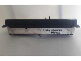 Přístrojová deska  Nissan Almera 1998 81117661  