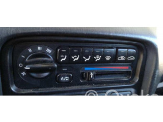 Блок управления климат-контролем 9725034100   Hyundai Sonata